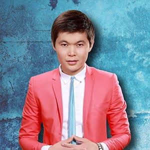 Ernar Aidar - Ана