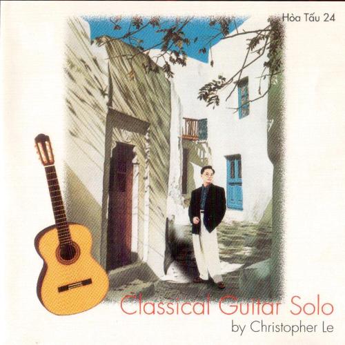 Ernesto Lecuona - Malaguena