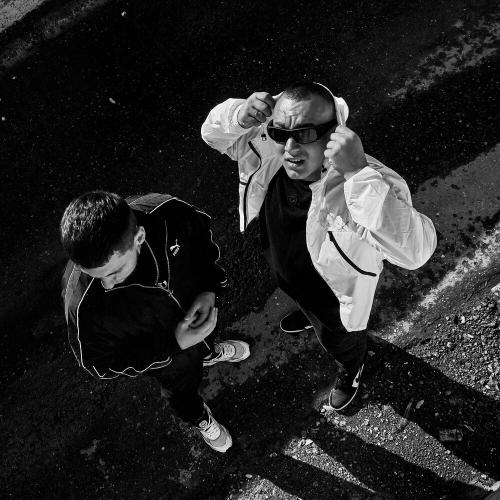 Эсчевский & KERTIEV - Скандал