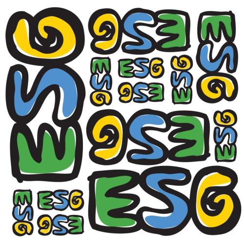 ESG - Moody