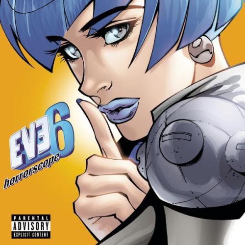 Eve 6 - Here's to the Night