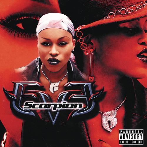 Eve - Let Me Blow Ya Mind (feat. Gwen Stefani & Stevie J.)