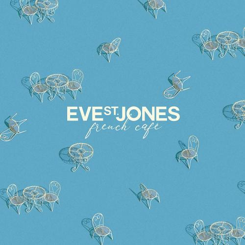 Eve St. Jones - All Night Long (all Night)