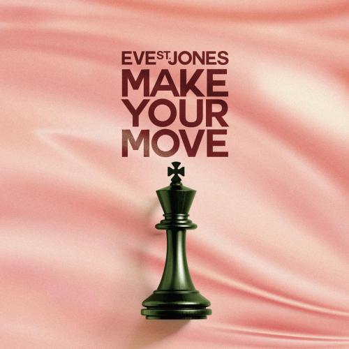 Eve St. Jones - I Feel It Coming