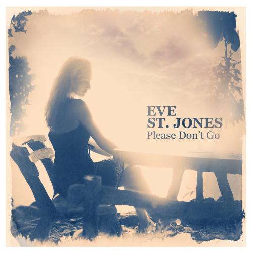 Eve St. Jones - Just an Illusion