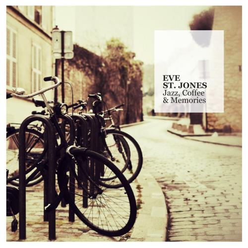 Eve St. Jones - Space Cowboy (Vintage Remix Edit)