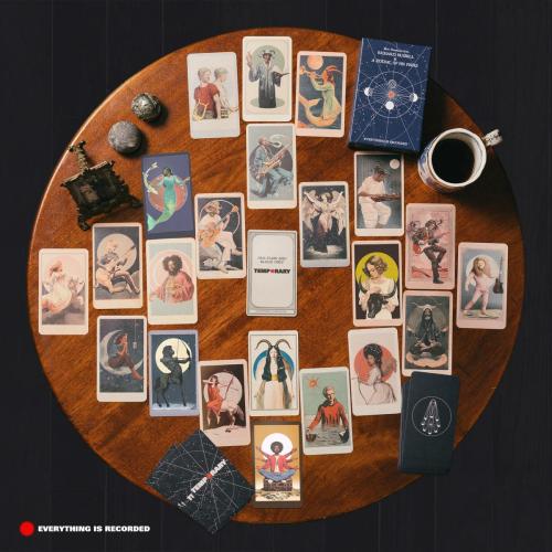 Everything Is Recorded, Sampha, Laura Groves, Jah Wobble & Yazz Ahmed - Losing You