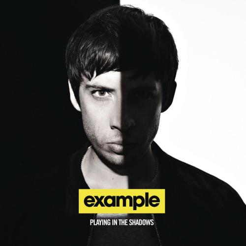Example - Changed The Way You Kiss Me (Radio Edit)