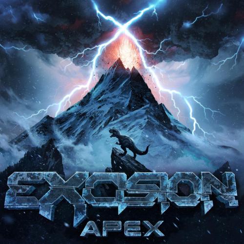 Excision - Rumble (feat. Space Laces)