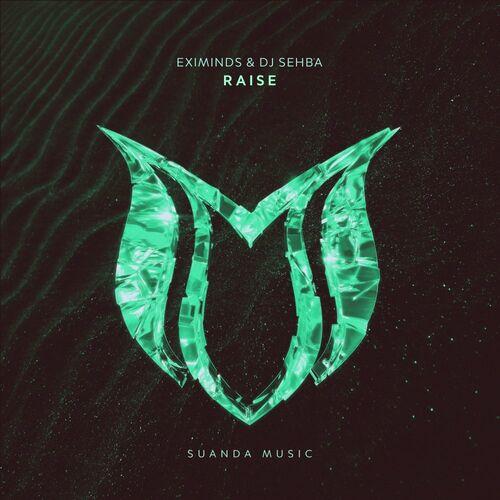 Eximinds - Raise
