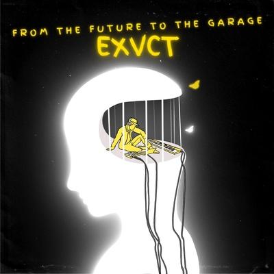 EXVCT - Push Me Away