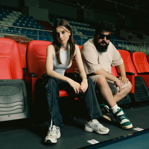 Eypio & Asena İrmikci - Eller Oynasın (Erik Dalı)