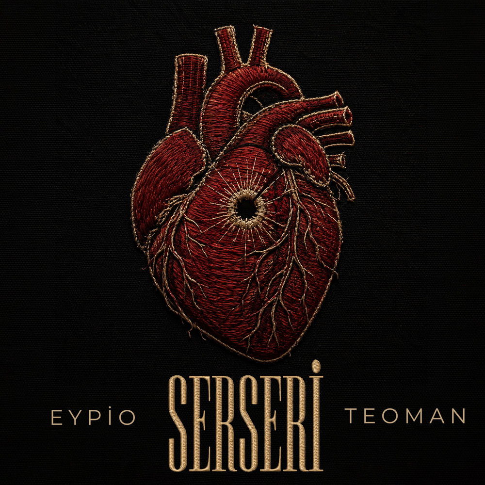 Eypio & Teoman - Serseri