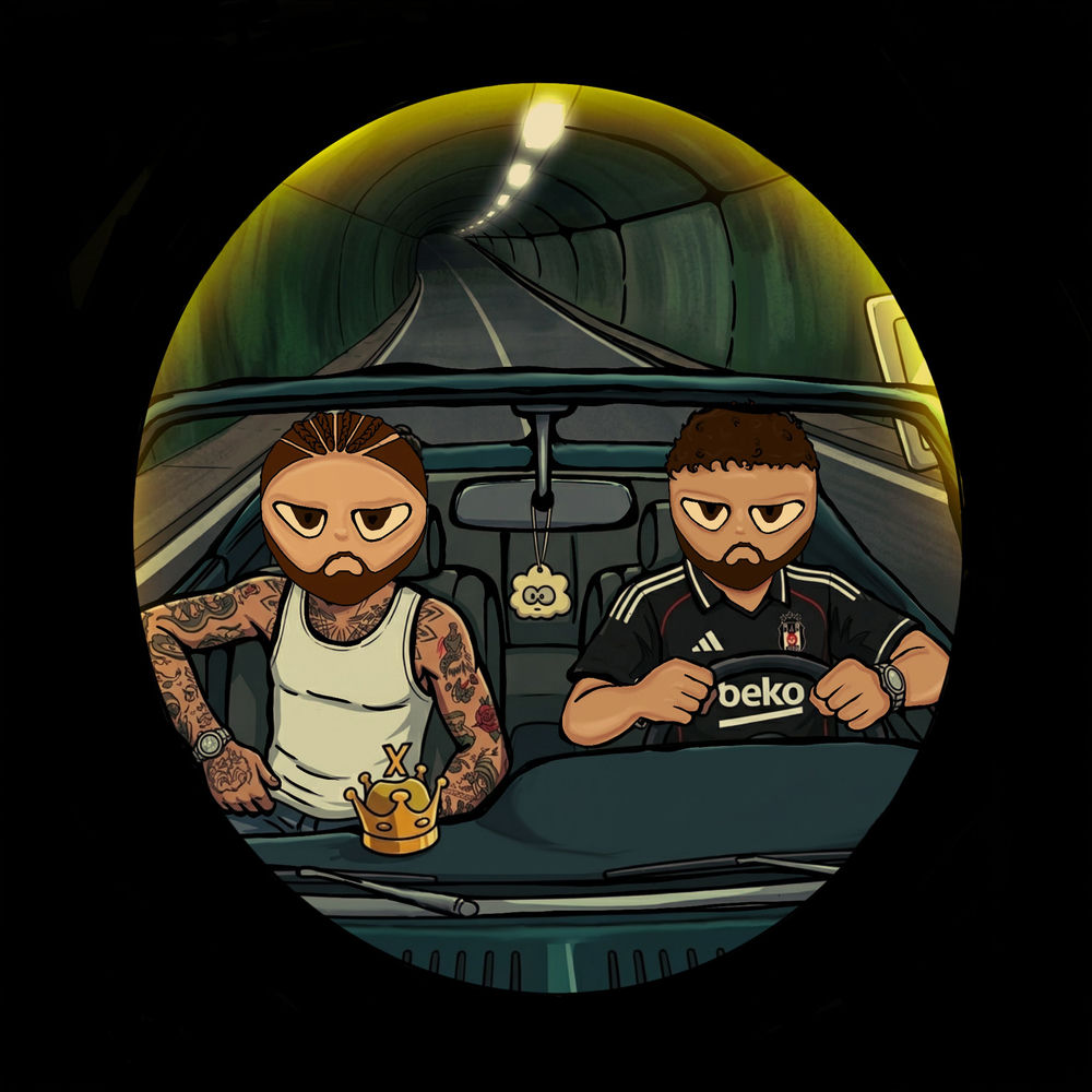 Eza & Halodayı - Cnm
