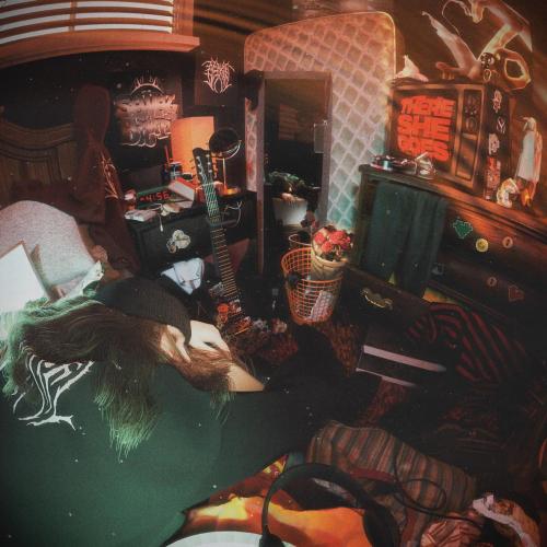 Ezekiel - there she goes