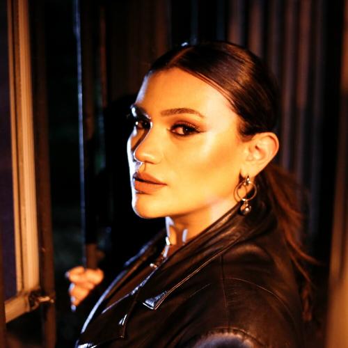 Ezgi Kosa - Fırtınalar