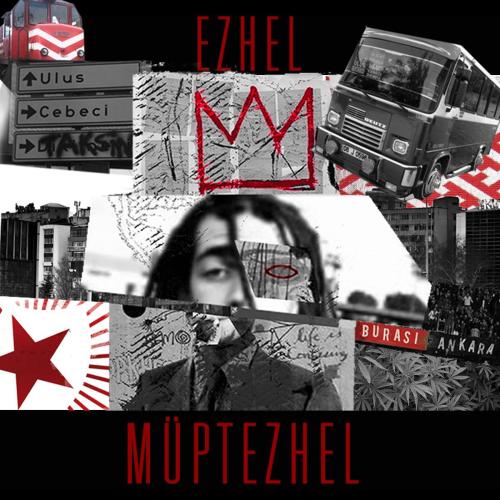 Ezhel - Geceler