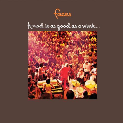Faces - Stay With Me