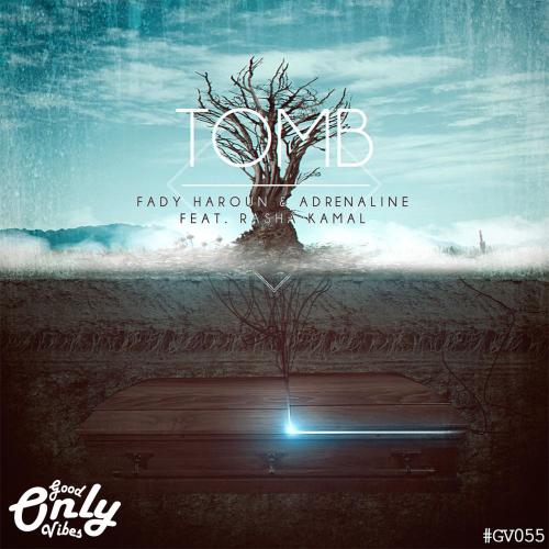 Fady Haroun - Tomb (feat. Rasha Kamal)