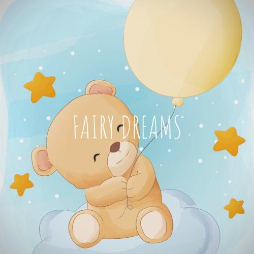 Fairy Dreams - Baby Cuddles