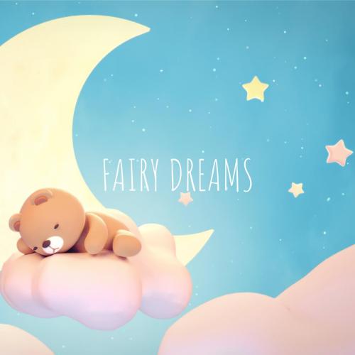 Fairy Dreams - Dreams Above the Clouds