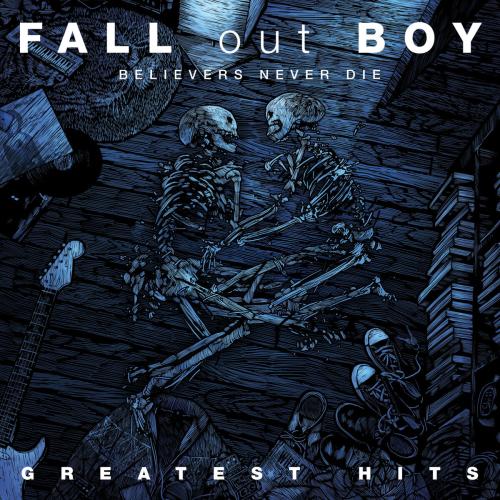 Fall Out Boy - I Don't Care (Album Version)