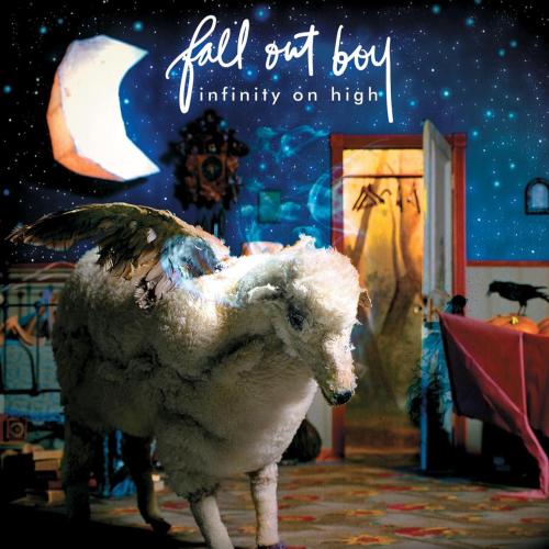 Fall Out Boy - This Ain't A Scene, It's An Arms Race [Explicit]