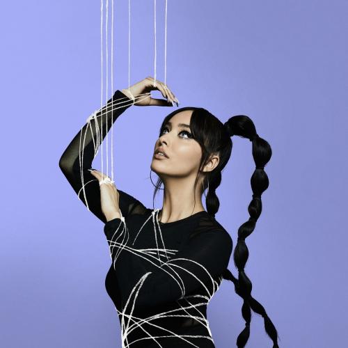 Faouzia - Puppet (Sondr Remix)
