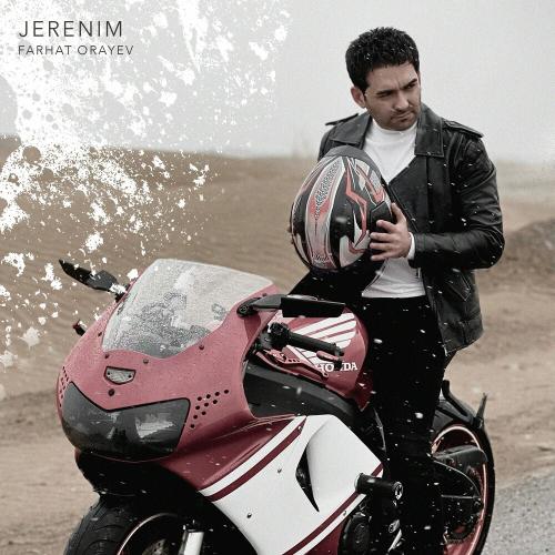 Farhat Orayev - Jerenim