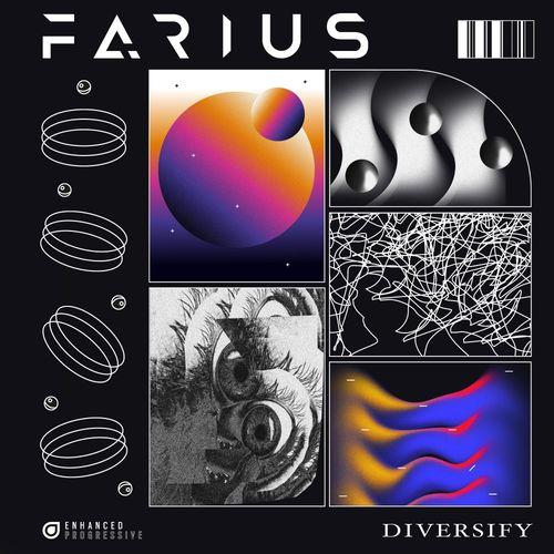 Farius - Alibi (Extended Mix)