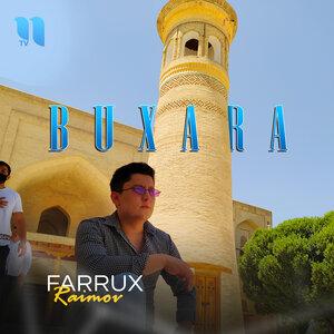 Фаррух Раимов - Buxara