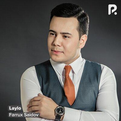 Farrux Saidov - Laylo