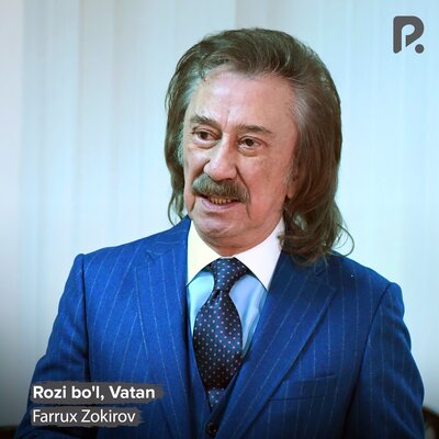 Farrux Zokirov (Yalla), Shahzoda - Чинара