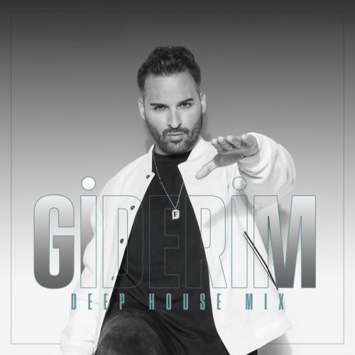 Faruk Emre - Giderim (Remix)