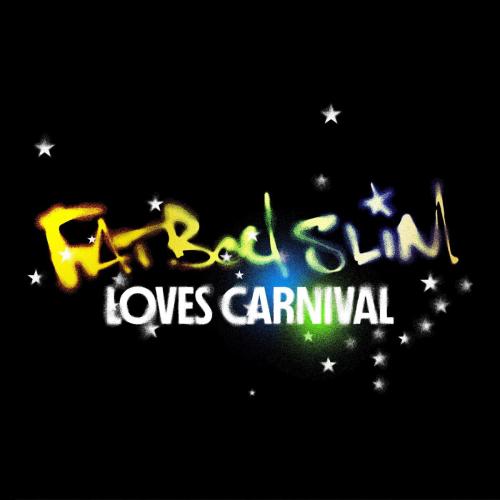 Fatboy Slim - Rockafeller Skank