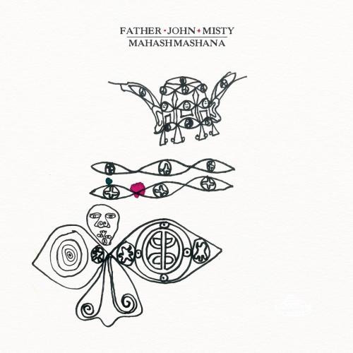 Father John Misty - Josh Tillman and the Accidental Dose