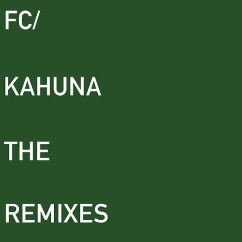 FC Kahuna - Glitterball