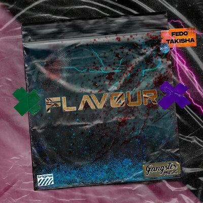FEDO feat. Takisha - Flavour