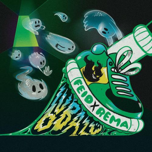 Feid feat. Rema - Bubalu