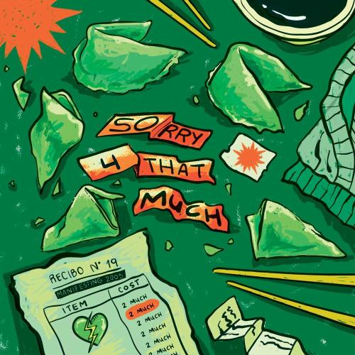 Feid - Sorry 4 That Much