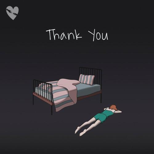 fenekot, Drex Carter - Thank You