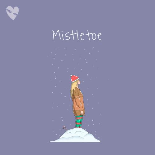 fenekot - Mistletoe