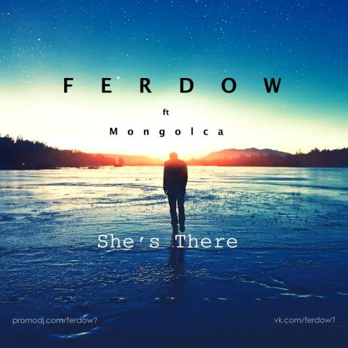 FERDOW - Last Breath (Original Mix)