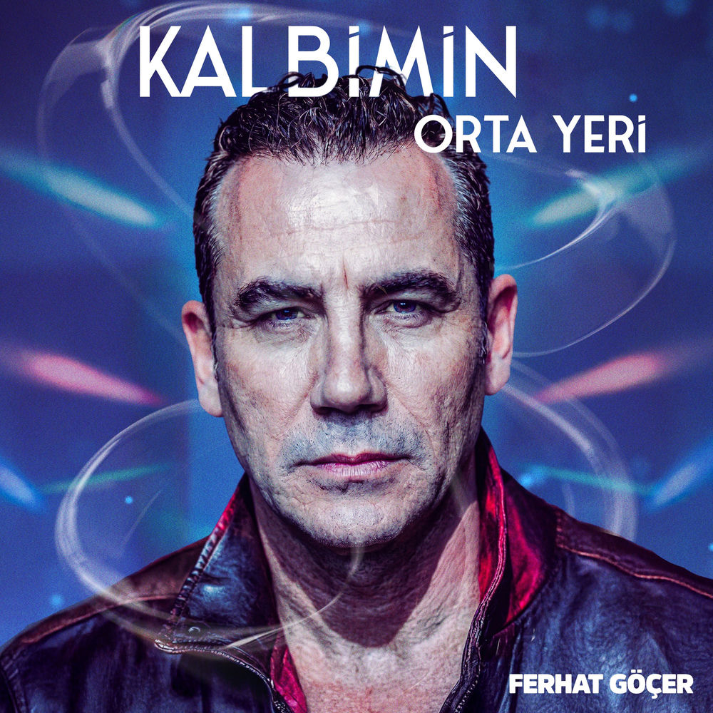 Ferhat Göçer - Kalbimin Orta Yeri