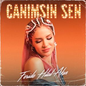 Feride Hilal Akın - Canımsın Sen