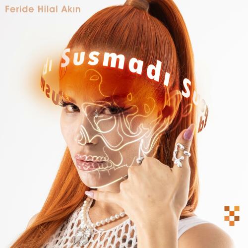 Feride Hilal Akın - Susmadi