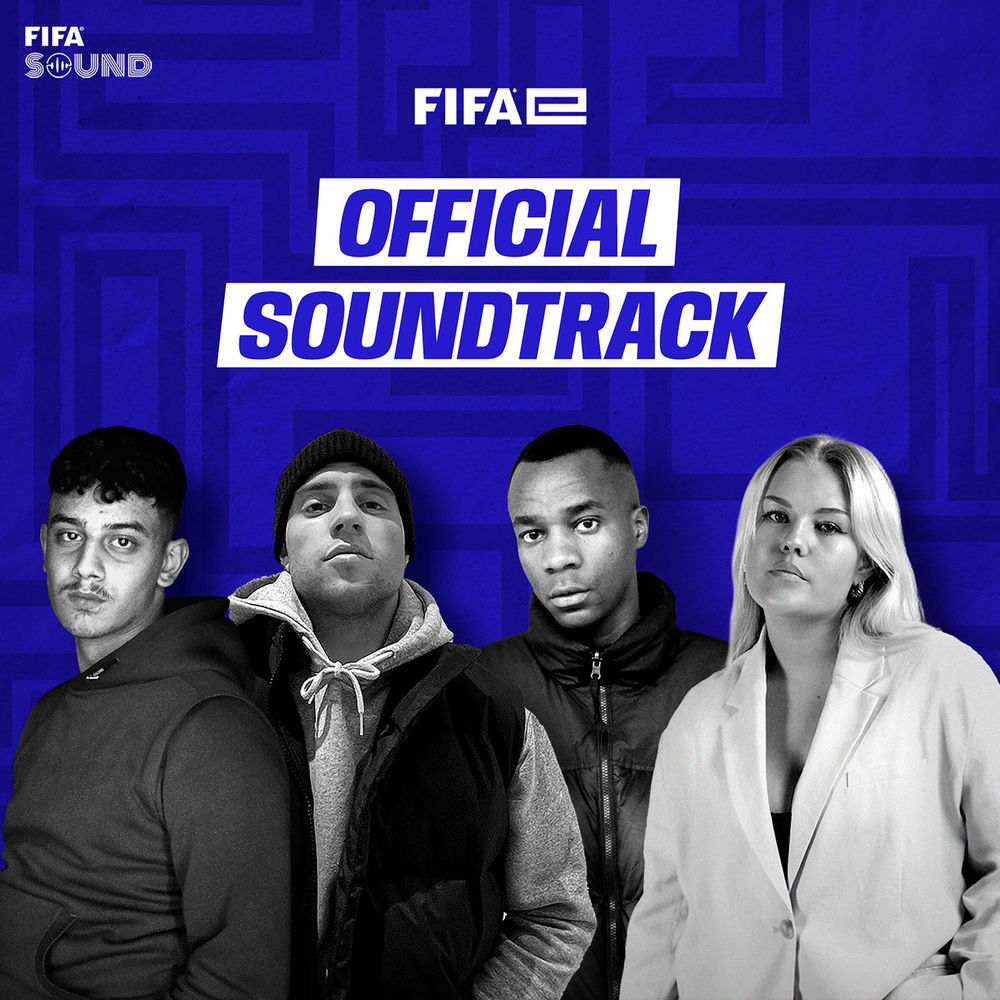 FIFA Sound - Fifae Theme