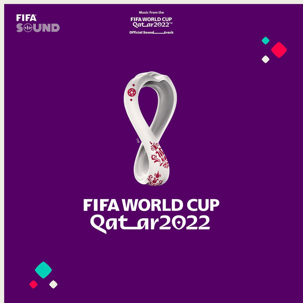 FIFA Sound - The Official Fifa World Cup Qatar 2022™ Theme