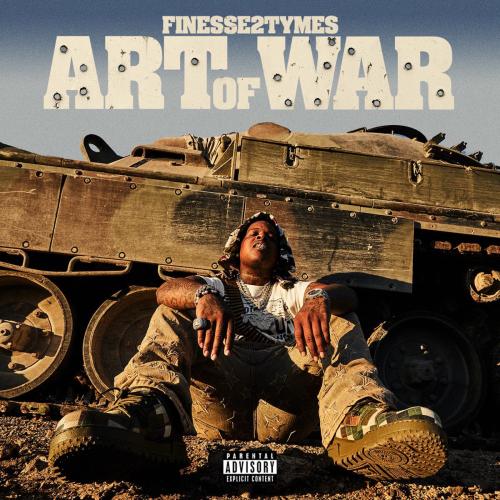 Finesse2tymes - Duckin No Action