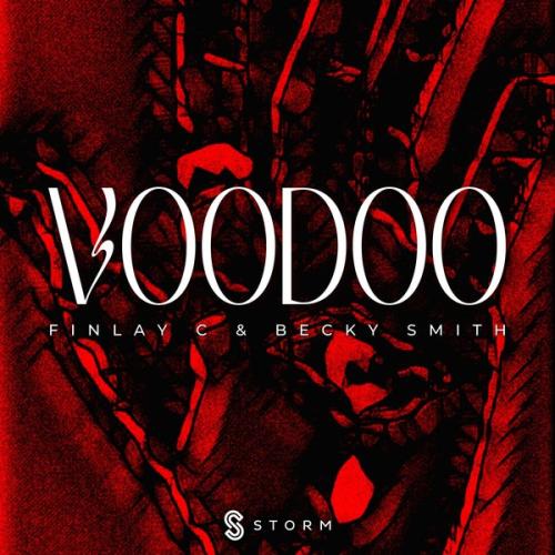 Finlay C, Becky Smith - Voodoo